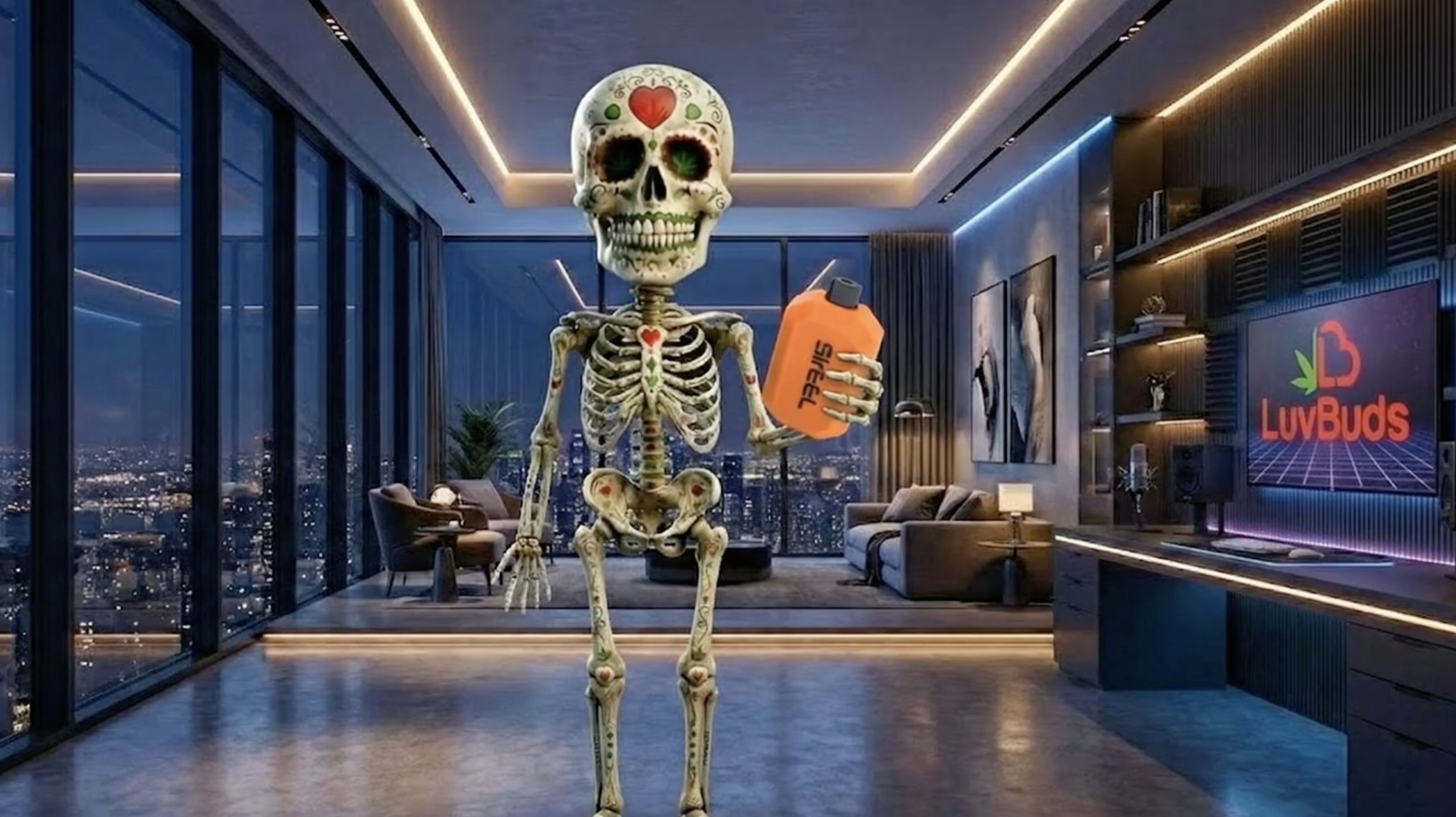 Product demo coming soon